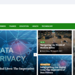 TheLifestyleEdge com: Your Ultimate Guide to Smarter Living, Style, and Success